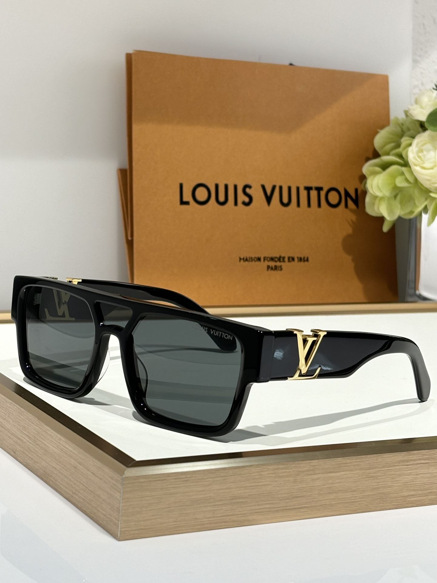 Louis Vuitton Sunglasses